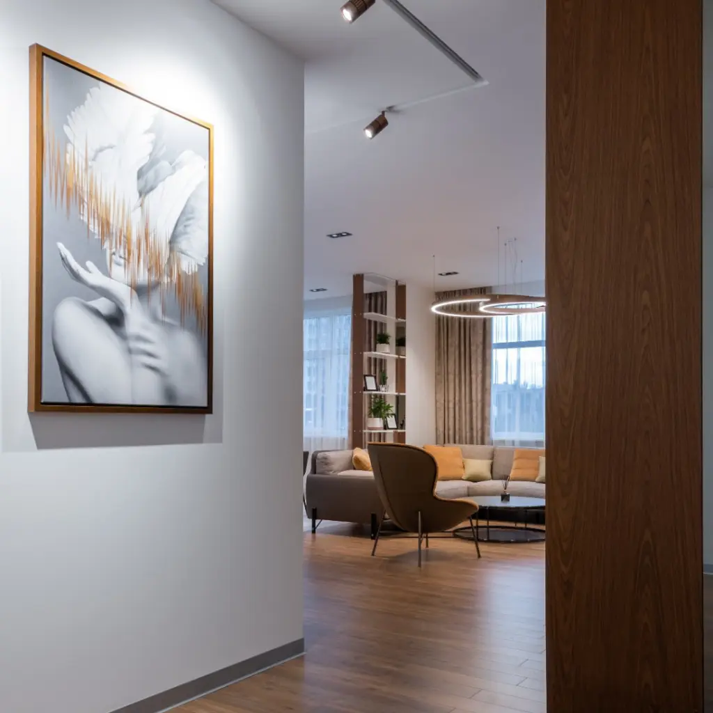 Arquitectura, Reformas e Interiorismo